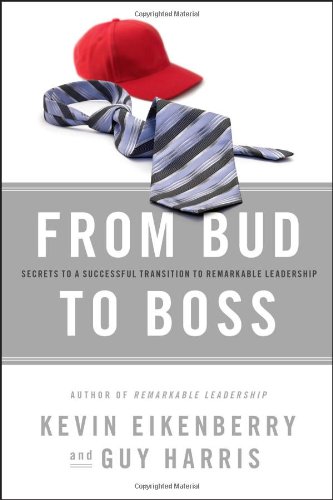 From Bud to Boss