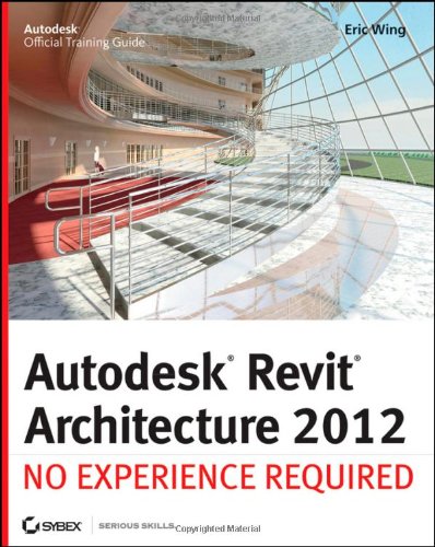 Autodesk Revit Architecture 2012