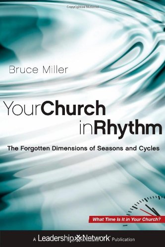 Your Church in Rhythm