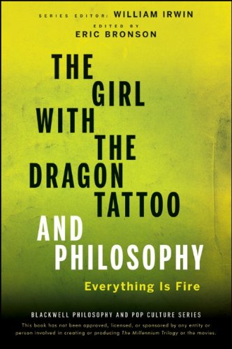 The Girl with the Dragon Tattoo and Philosophy