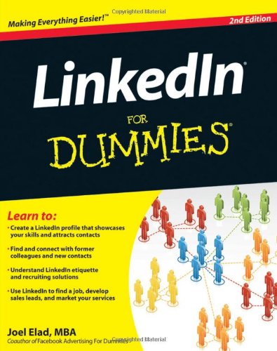 Linkedin for Dummies