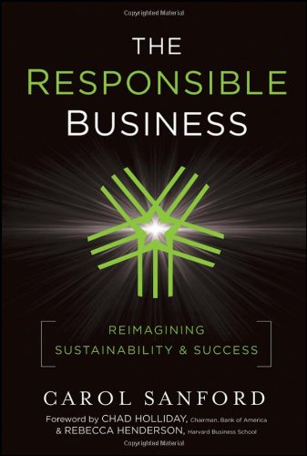 The Responsible Business