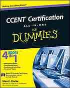 Ccent Certification All-In-One for Dummies