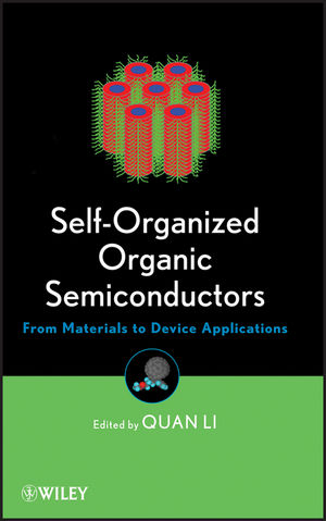 Self-Organized Organic Semiconductors From Materials to Device Applications