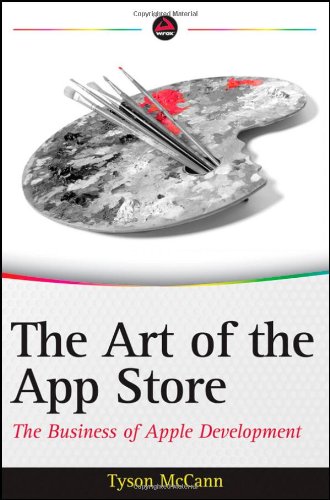 The Art of the App Store