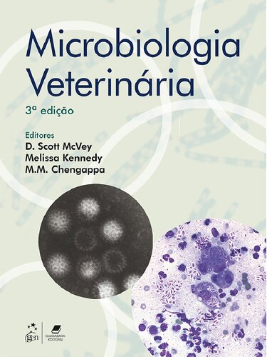 Veterinary Microbiology