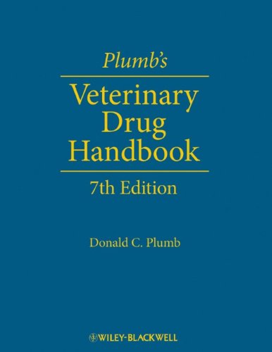 Plumb's Veterinary Drug Handbook