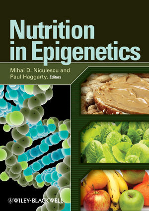 Nutrition in epigenetics