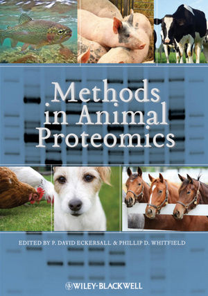 Methods in animal proteomics