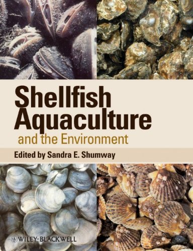 Shellfish Aquaculture and the Environment.