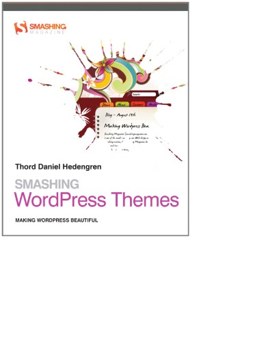 Smashing Wordpress Themes