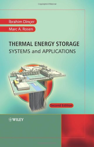 Thermal Energy Storage