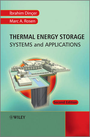 Thermal energy storage : systems and applications