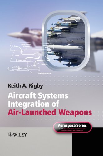 Aircraft Systems Integration of Air-Launched Weapons