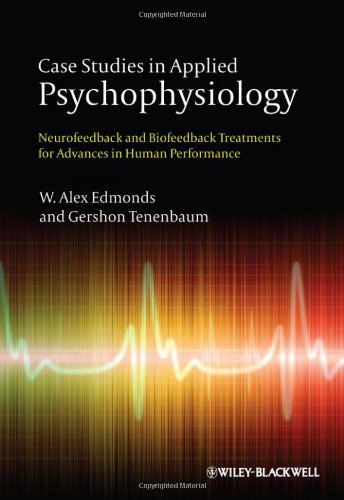 Case Studies in Applied Psychophysiology