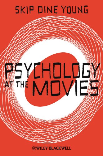 Psychology at the Movies