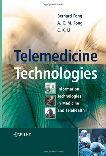 Telemedicine Technologies