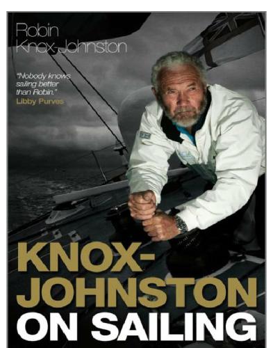 Knox-Johnston on Sailing