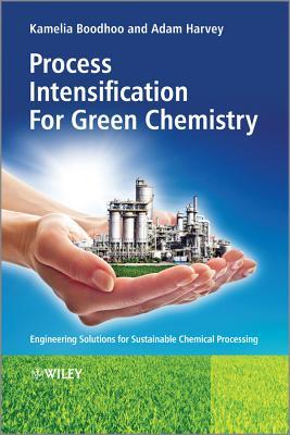 Process Intensification Green Chemistry