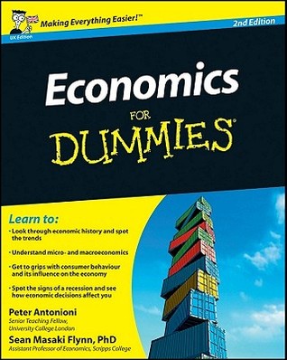 Economics for Dummies