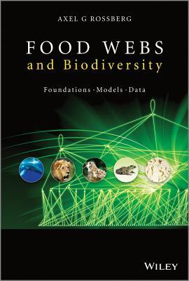 Food Webs and Biodiversity