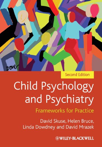 Child Psychology and Psychiatry