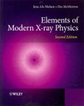 Elements of Modern X-Ray Physics