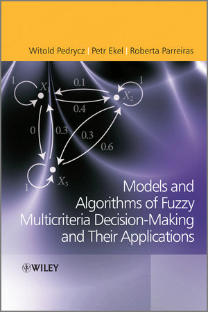 Fuzzy multicriteria decision-making : models, methods and applications