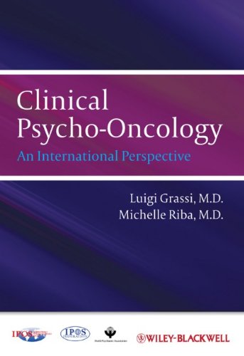 Clinical Psycho-Oncology