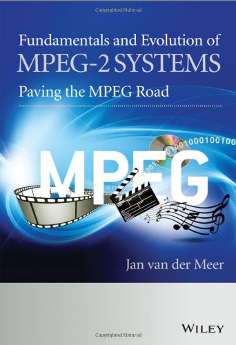 Mpeg-2 Systems