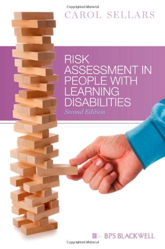 Risk Assessment in People with Learning Disabilities