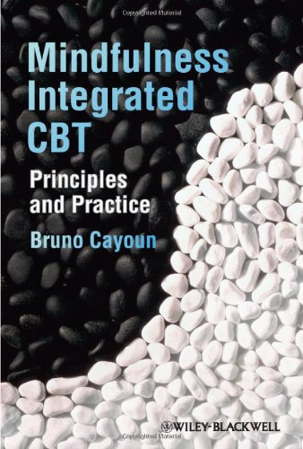 Mindfulness Integrated CBT