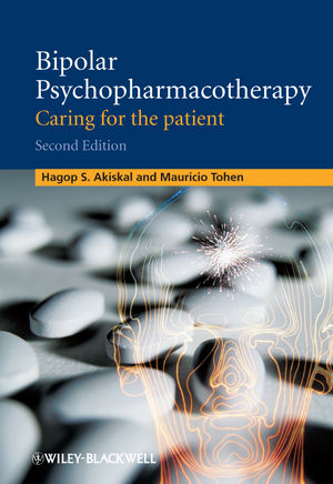 Bipolar psychopharmacology : caring for the patient.