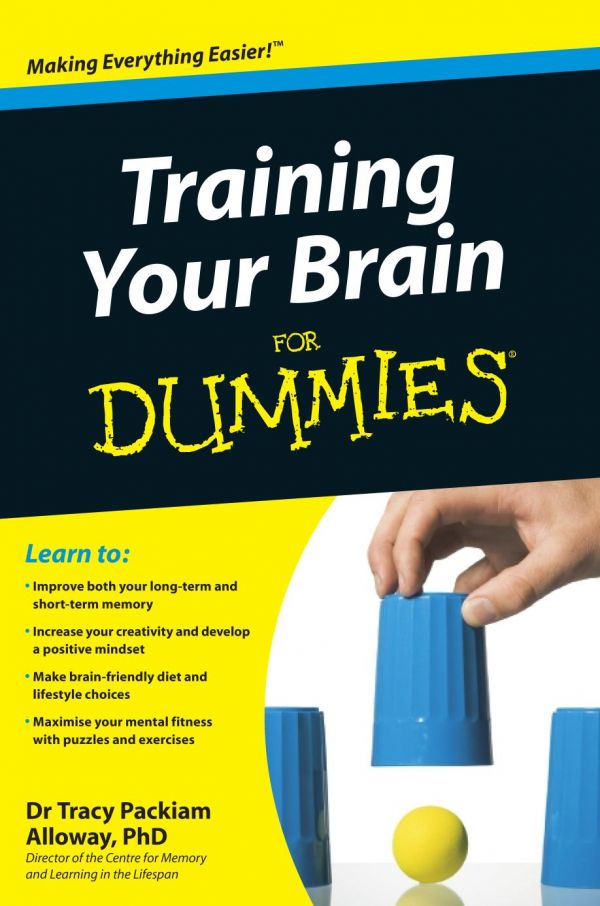 Training Your Brain for Dummies