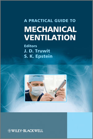 A practical guide to mechanical ventilation