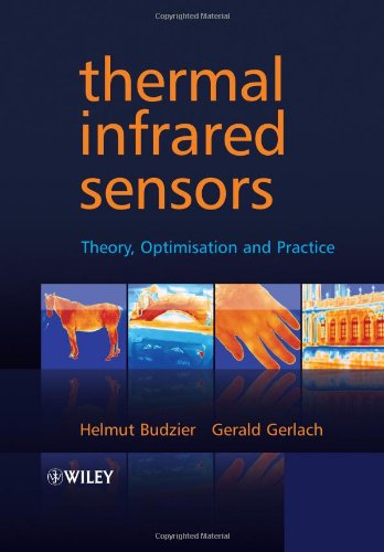 Thermal Infrared Sensors