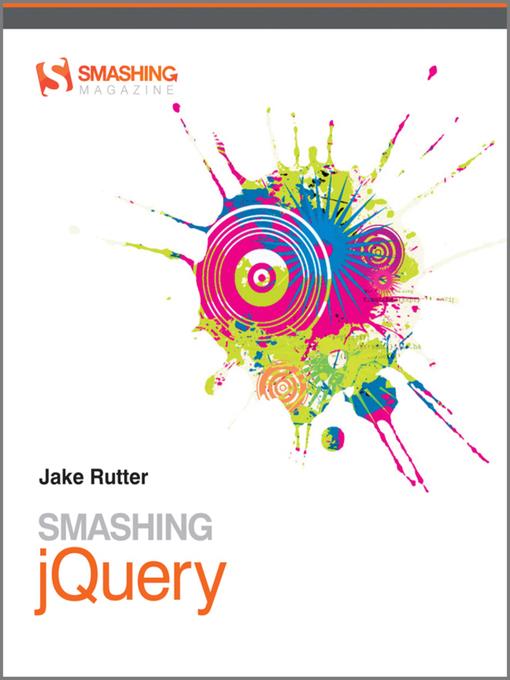 Smashing jQuery