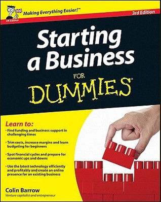 Starting a Business for Dummies