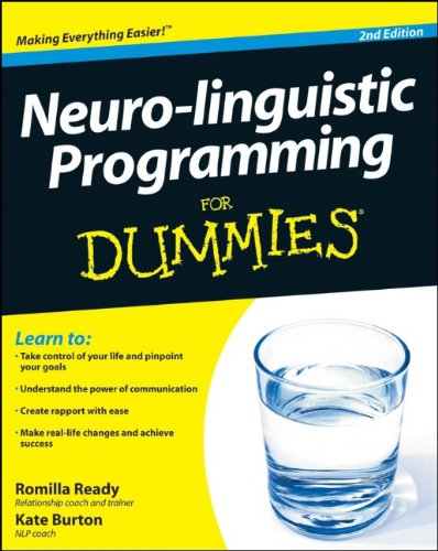 Neuro-Linguistic Programming for Dummies