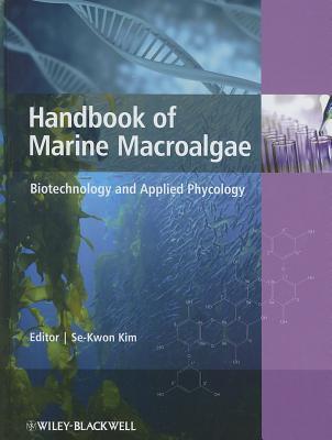 Handbook of Marine Macroalgae