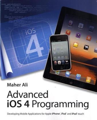 Advanced IOS 4 Programming