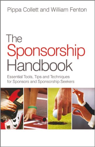 The Sponsorship Handbook