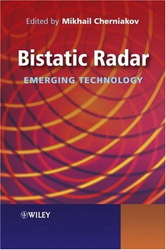 Bistatic Radar