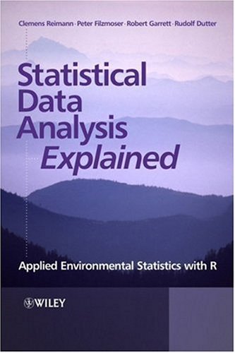 Statistical Data Analysis Explained