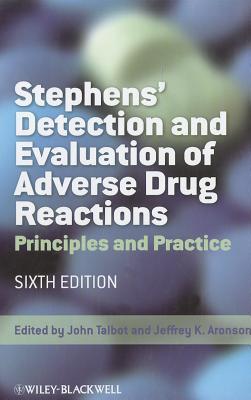 Stephens' Detection and Evaluation of Adverse Drug Reactions