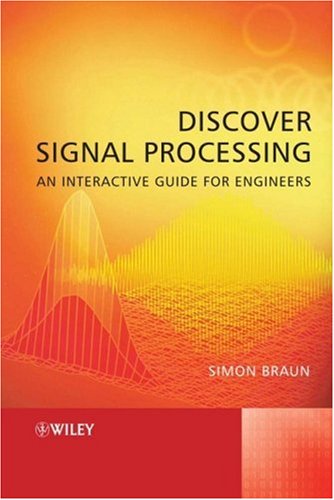 Discover Signal Processing