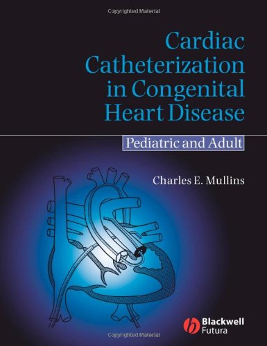 Cardiac Catheterization in Congenital Heart Disease