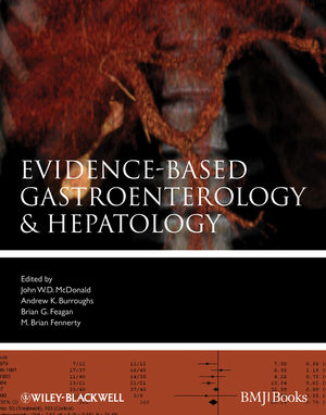 Evidence-based gastroenterology and child health