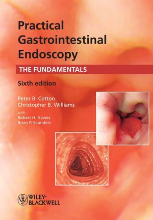 Practical gastrointestinal endoscopy : the fundamentals