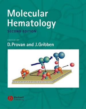 Molecular hematology